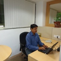 TUSHAR CHAVAN