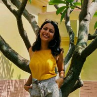 Kanishka Singh