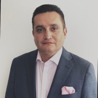 Arturo Calderon