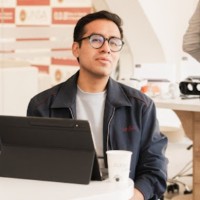 Kevin Sanchez