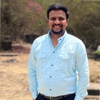 Tanmay Thombre