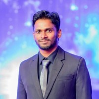 Nadeesha Maduman Amarasinghe (AMIESL)