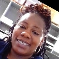 Latasha Holmes