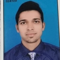 Mohd Shavez