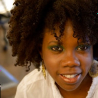 Casaundra Johnson