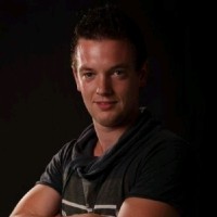 Martijn De Graaf