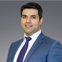 Vuqar Aliyev