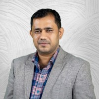 Harun or Rashid Chayon