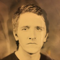Andrew Cliff