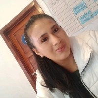 Maria Fernanda Inga Monge