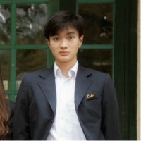 Thomas Vu