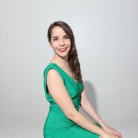 Cecilia Santoscoy