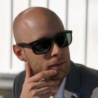 Daniel Nyström