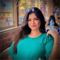 Soha Ahmed