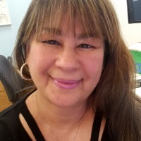 Sylvia Mercado