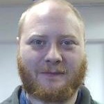 Daniel Palfrey