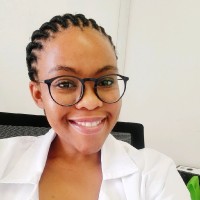 Fezeka Ngcobo