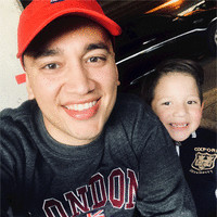 Sharlson Murillo
