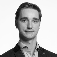 Alex Monaghan