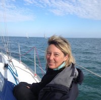 Nathalie Cantin