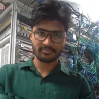 Om Prasad Dash