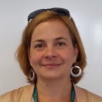 Anita Bessenyei