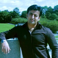 usman rafiq