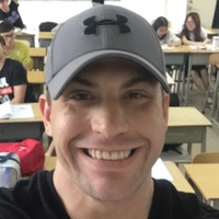 Todd Smith