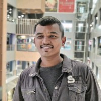 Vignesh B