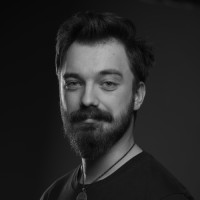 Damian Ostrowski