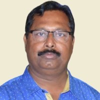 Mrinal Kanti Bhattacharya