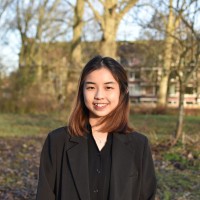 Michelle Audrey Budiman