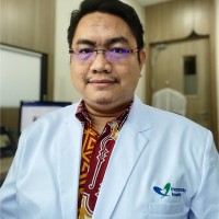 Patrico Rillah Setiawan