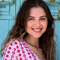 Aliessia Wiwczaruk