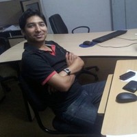 Amit Mishra