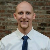 Zachary Theinert, Pt, Dpt, Ocs