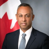 Aly-Khan Rajani