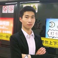 Charles（Chaoyang） Feng