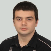 Dmitry Ryumin