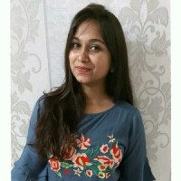 Pratiksha Jamaiwar (Immediate Joiner)
