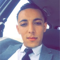 ABDERRAHIM BEN LASRI