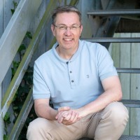 Eric van den Berg