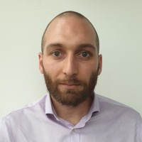 Matthew Haworth