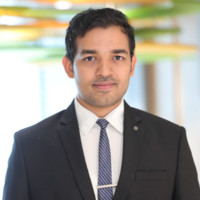 Durgesh Sahu