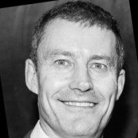 Tom Bond