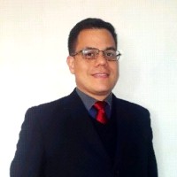 Jonathan Dario Perez Castro