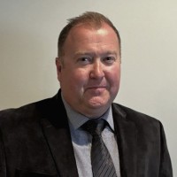 Graham Kennedy, CALA, CDP , ICP