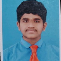 Vijay Raj D