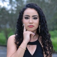 Mariane Cipriano