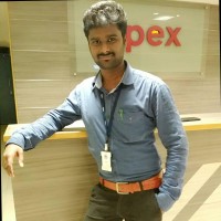 Vijay Ragavel
